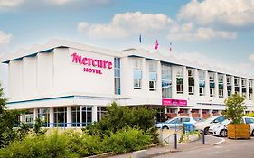 Mercure Nevers Pont De Loire